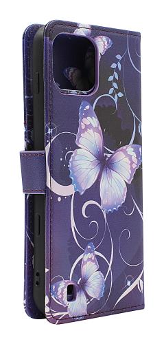 Skimblocker Doro Aurora A31 Magnet Mobilcover Design