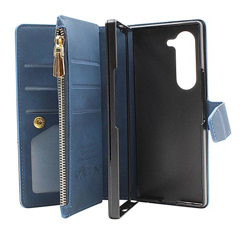 XL Standcase Luxwallet Samsung Galaxy Z Fold6