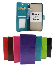 Crazy Horse Honor 200 Smart 5G Mobilcover
