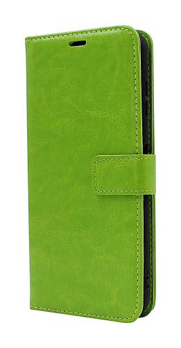 Crazy Horse Wallet Nokia G10 / G20