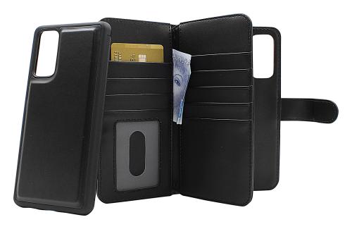 Skimblocker XL Magnet Wallet Samsung Galaxy S20 FE / S20 FE 5G