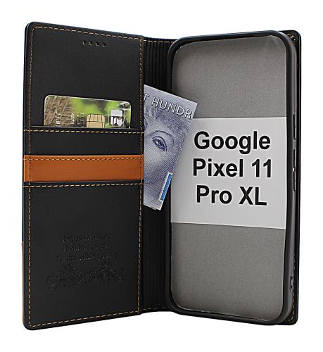 Luksus Mobilcover Slim Google Pixel 11 Pro XL