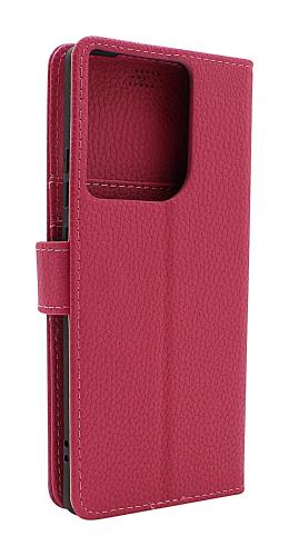 New Standcase Wallet Motorola Edge 50