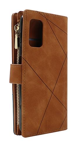 XL Standcase Luxwallet Samsung Galaxy A13 (A135F/DS)