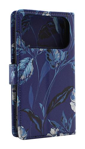 Skimblocker iPhone 17 Pro Mobilcover Design