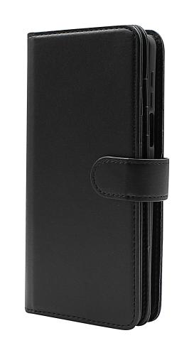 Skimblocker XL Magnet Wallet Motorola Edge 20 Pro