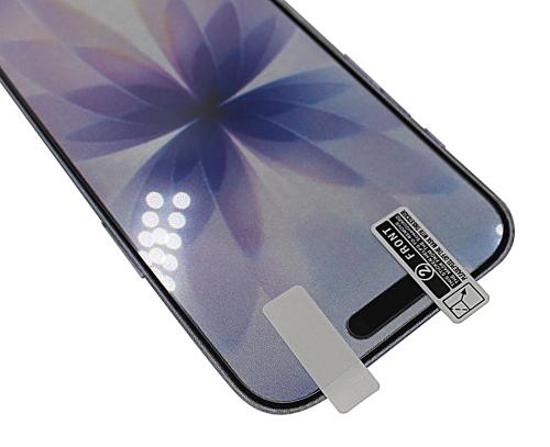 Skærmbeskyttelse iPhone 17