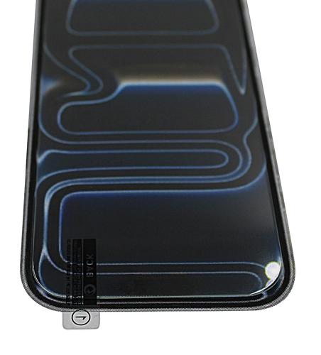 Glasbeskyttelse iPhone 17 Pro