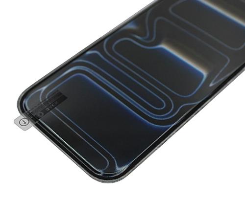 Glasbeskyttelse iPhone 17 Pro