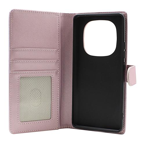 Skimblocker Xiaomi Redmi Note 14 Pro / 14 Pro+ Mobilcover
