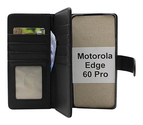 Skimblocker Motorola Edge 60 Pro XL Mobilcover