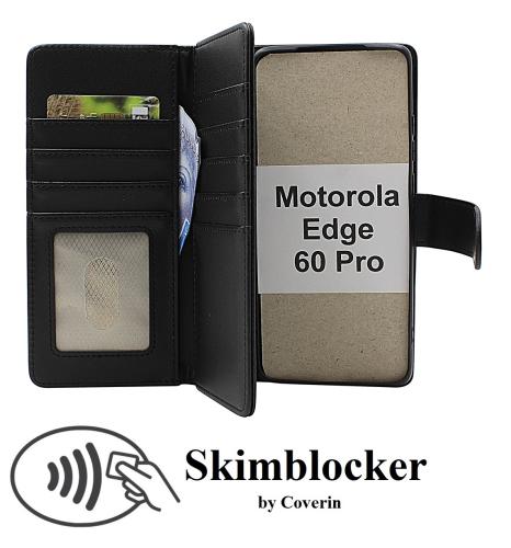 Skimblocker Motorola Edge 60 Pro XL Mobilcover