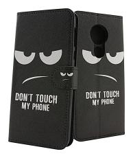 Designwallet Motorola Moto G7 Power