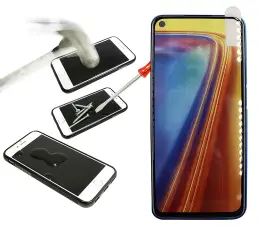 Full Frame Glasbeskyttelse Realme 7