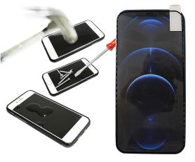 Full Frame Glasbeskyttelse iPhone 12 Pro Max (6.7)