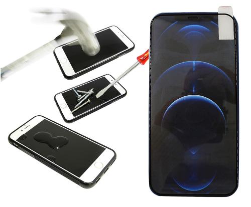 Full Frame Glasbeskyttelse iPhone 12 Pro Max (6.7)