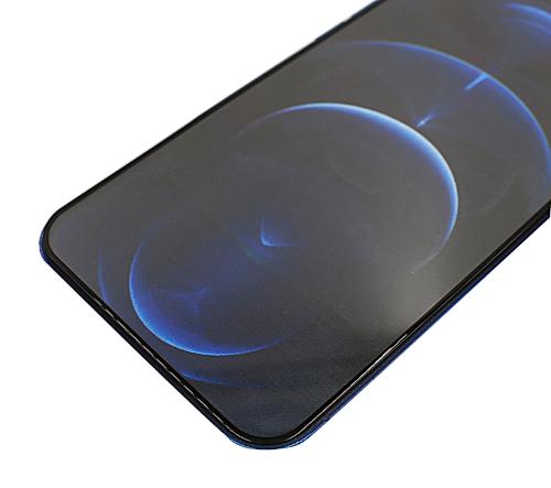 Full Frame Glasbeskyttelse iPhone 12 Pro Max (6.7)