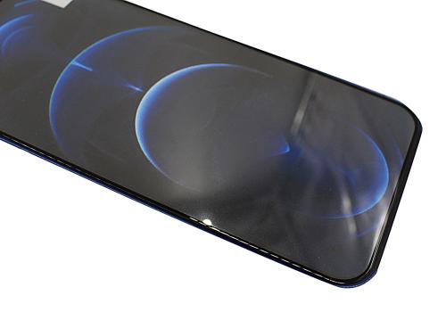 Full Frame Glasbeskyttelse iPhone 12 Pro Max (6.7)