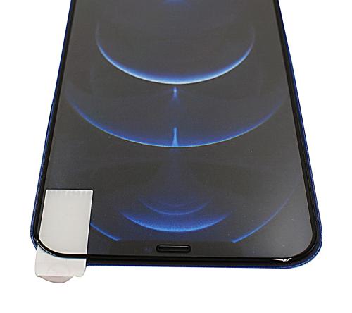 Full Frame Glasbeskyttelse iPhone 12 Pro Max (6.7)