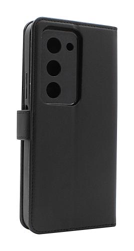 Skimblocker Xiaomi Redmi 15 5G Magnet Mobilcover