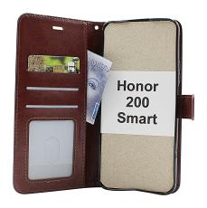 Crazy Horse Honor 200 Smart 5G Mobilcover
