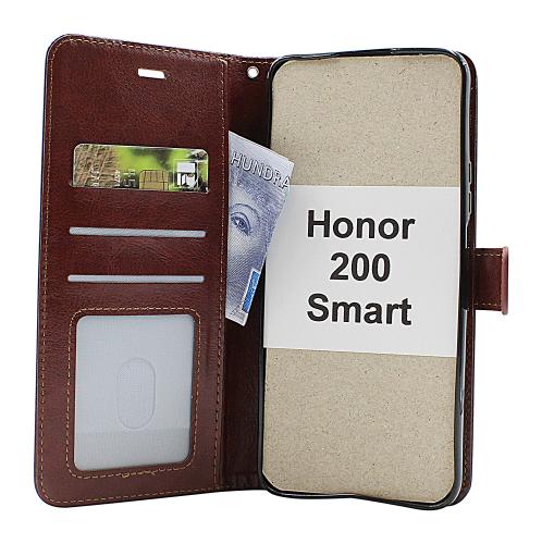 Crazy Horse Honor 200 Smart 5G Mobilcover