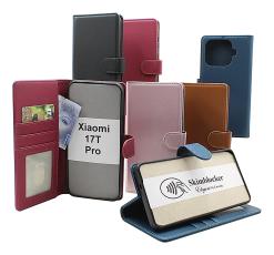 Skimblocker Xiaomi 17T Pro Mobilcover