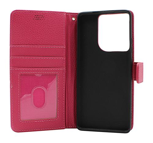 New Standcase Wallet Motorola Edge 50