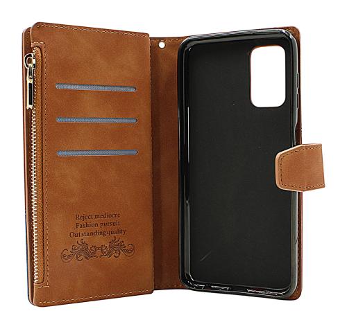 XL Standcase Luxwallet Samsung Galaxy A13 (A135F/DS)