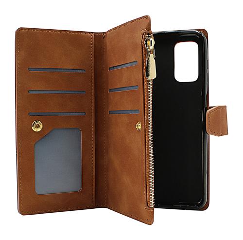 XL Standcase Luxwallet Samsung Galaxy A13 (A135F/DS)