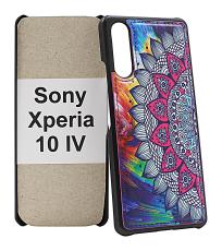 Magnet Cover Sony Xperia 10 IV 5G (XQ-CC54)