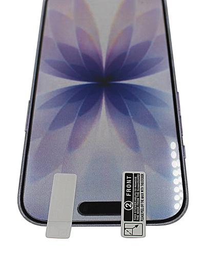Skærmbeskyttelse iPhone 17