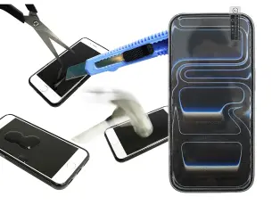 Glasbeskyttelse iPhone 17 Pro