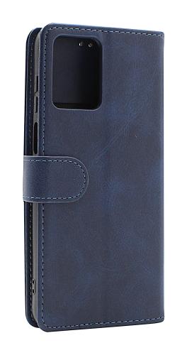 Zipper Standcase Wallet Motorola Moto G53 5G