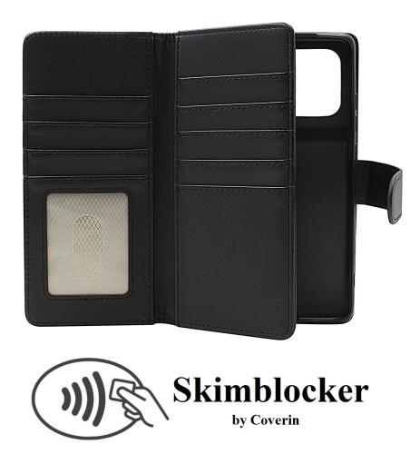 Skimblocker Motorola Edge 60 Pro XL Mobilcover