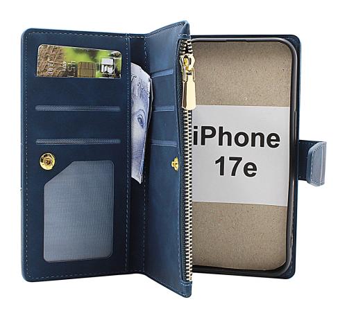 XL iPhone 17e Luksus Mobilcover