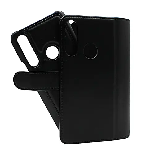 Skimblocker XL Magnet Wallet Honor 9X
