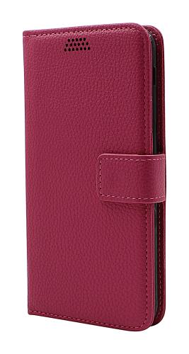 New Standcase Wallet LG G8s ThinQ (LMG810)