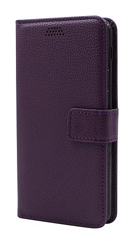 New Standcase Wallet LG G8s ThinQ (LMG810)