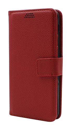 New Standcase Wallet LG G8s ThinQ (LMG810)