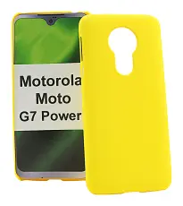 Hardcase Cover Motorola Moto G7 Power