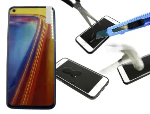 Glasbeskyttelse Realme 7