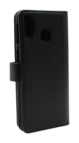 Skimblocker XL Magnet Wallet Samsung Galaxy M20 (M205F)