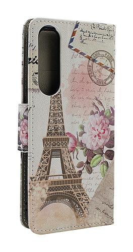 Designwallet Sony Xperia 5 III (XQ-BQ52)
