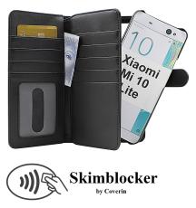 Skimblocker XL Magnet Wallet Xiaomi Mi 10 Lite