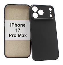 TPU Cover iPhone 17 Pro Max