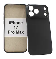 TPU Cover iPhone 17 Pro Max