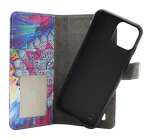 Skimblocker Doro Aurora A31 Magnet Mobilcover Design