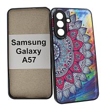 Magnet Cover Samsung Galaxy A57 5G (SM-A576B/DS)