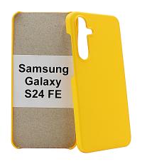 Hardcase Cover Samsung Galaxy S24 FE